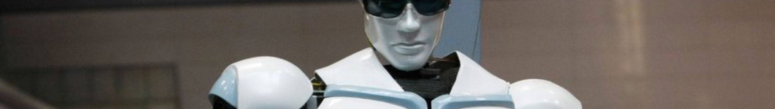 The robots are here and how you should respond