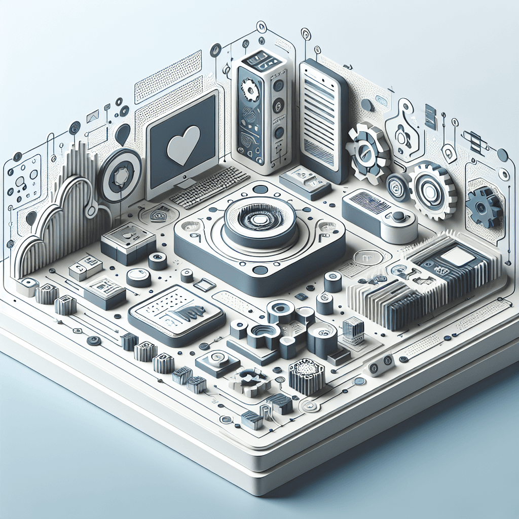 Tech News March 2016